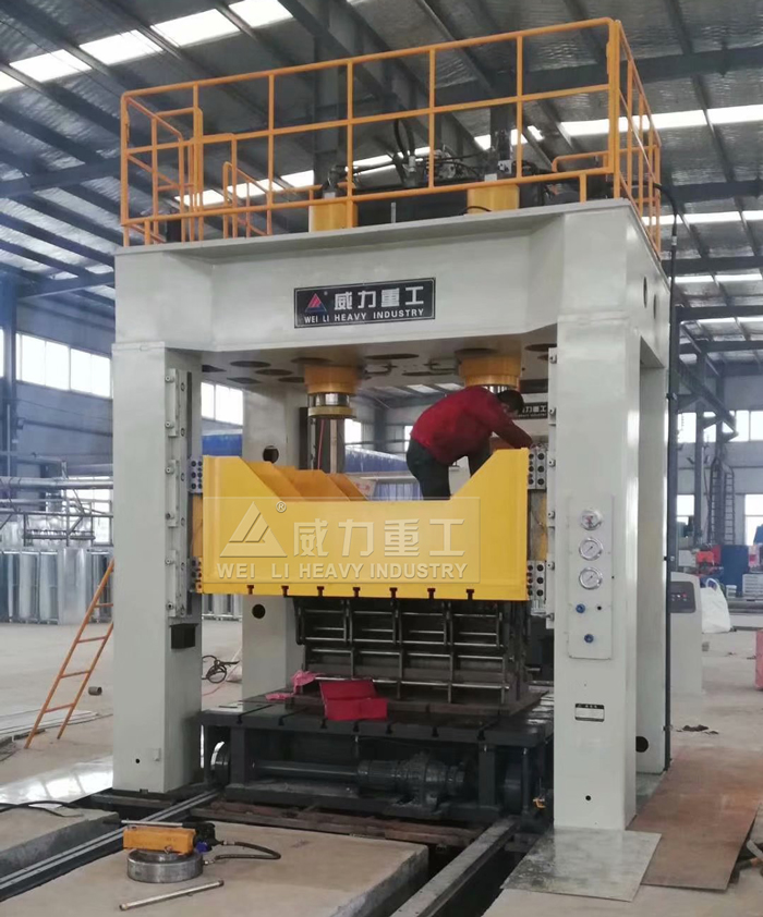 315噸框架式液壓機(jī)生產(chǎn)廠(chǎng)家2