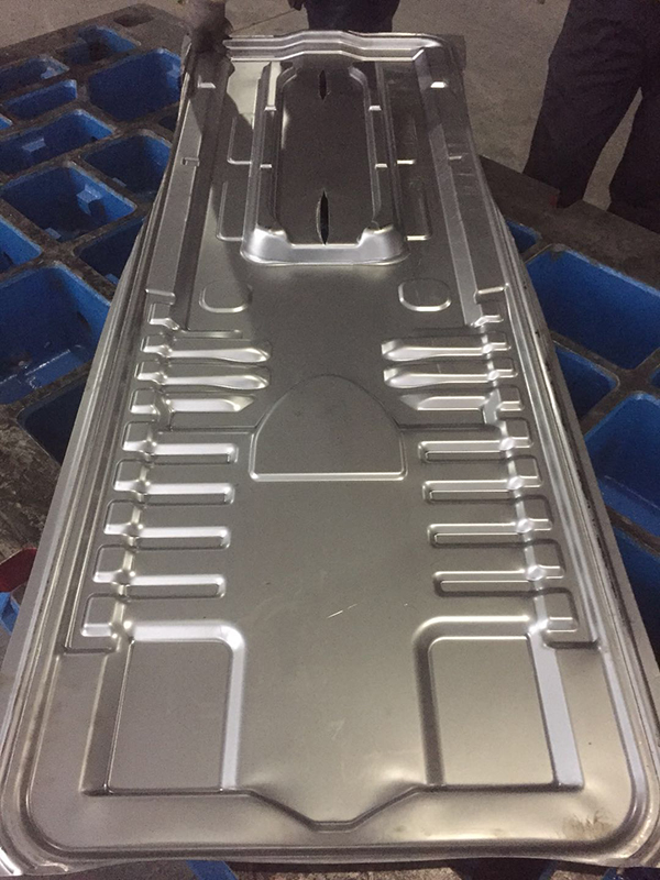 車身拉伸件產品