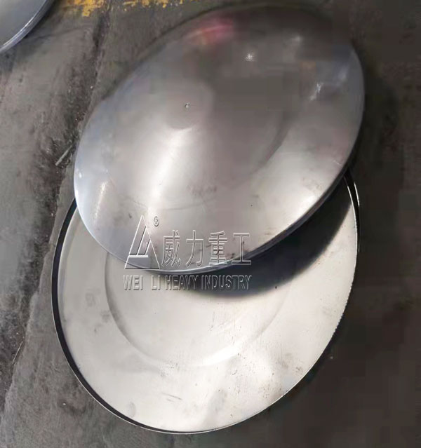 200噸液壓機拉伸成型產品