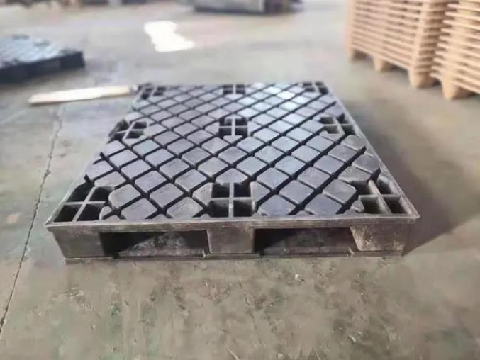 模壓成型木塑復合托盤